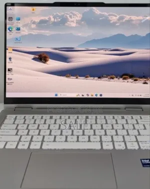 New Laptop Lenovo ThinkPad Yoga 16GB Intel Core Ultra 7 SSD 1T