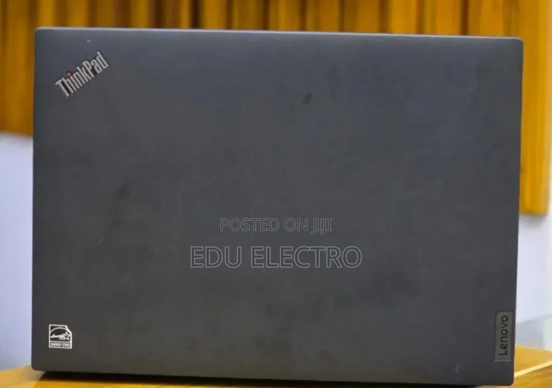 New Laptop Lenovo ThinkPad T14 G4 16GB Intel Core i5 SSD 512GB