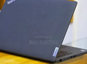 New Laptop Lenovo ThinkPad T14 G4 16GB Intel Core i5 SSD 512GB