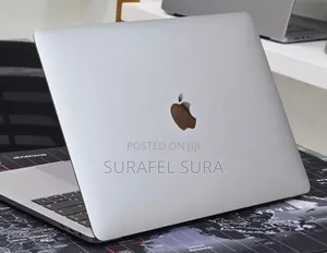 New Laptop Apple MacBook Pro 2019 16GB Intel Core i7 SSD 1T