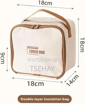 Layer Stainless Steel Lunch Box