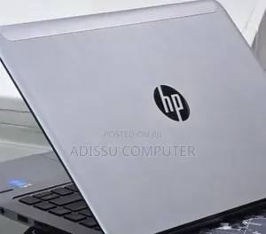 New Laptop HP EliteBook Folio 1040 G2 4GB Intel Core i5 SSD 256GB
