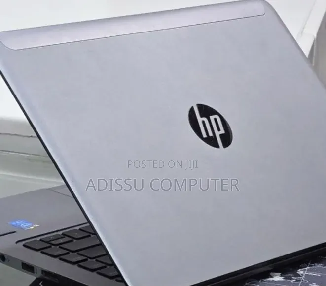 New Laptop HP EliteBook Folio 1040 G2 4GB Intel Core i5 SSD 256GB