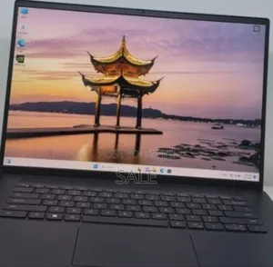 New Laptop Dell XPS 15 16GB Intel Core i7 SSD 512GB