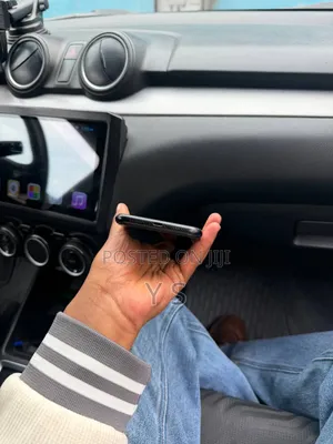 Apple iPhone XR 64 GB Black