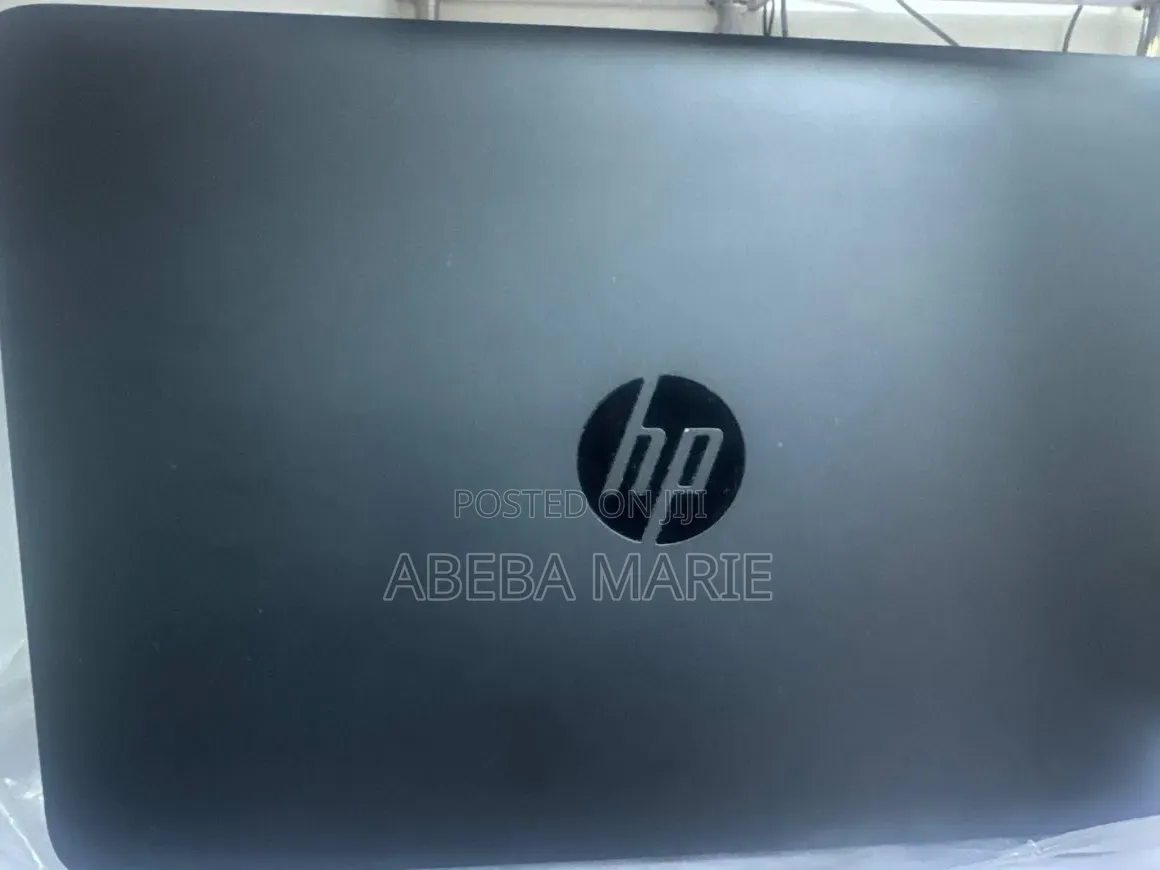 New Laptop HP EliteBook 840 G2 8GB Intel Core i5 SSD 256GB