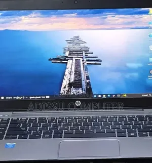 New Laptop HP EliteBook Folio 1040 G2 4GB Intel Core i5 SSD 256GB