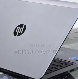 New Laptop HP EliteBook Folio 1040 G2 4GB Intel Core i5 SSD 256GB
