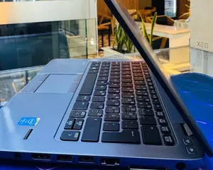 New Laptop HP EliteBook 840 G2 8GB Intel Core i5 SSD 256GB