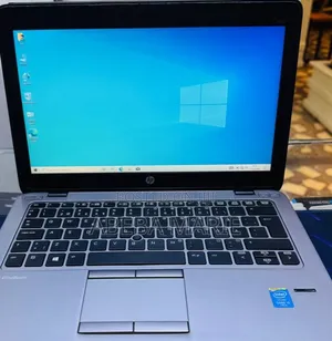 New Laptop HP EliteBook 840 G2 8GB Intel Core i5 SSD 256GB
