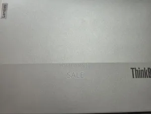 New Laptop Lenovo ThinkPad X1 Yoga 16GB Intel Core i5 SSD 512GB