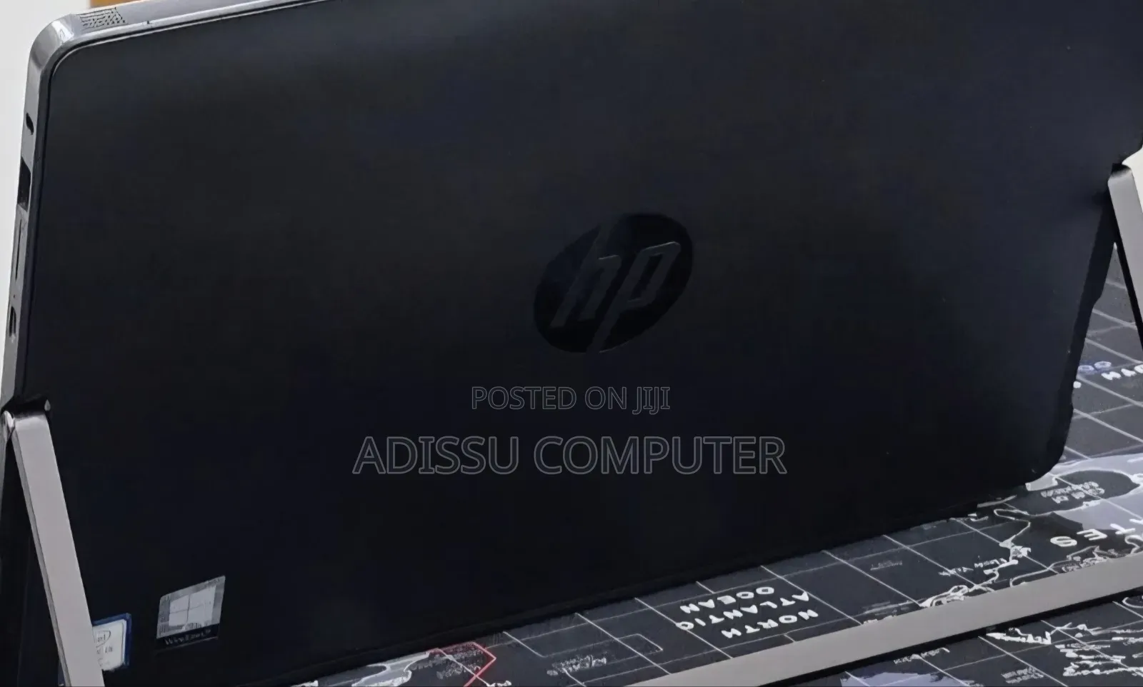 New Laptop HP X2 8GB Intel Core i5 SSD 512GB