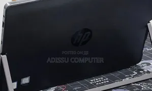New Laptop HP X2 8GB Intel Core i5 SSD 512GB
