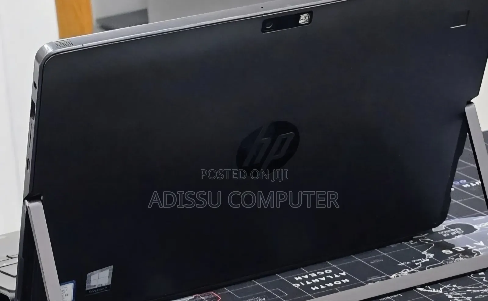 New Laptop HP X2 8GB Intel Core i5 SSD 512GB