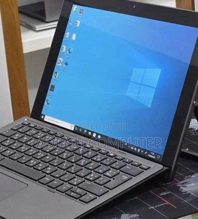 New Laptop HP X2 8GB Intel Core i5 SSD 512GB