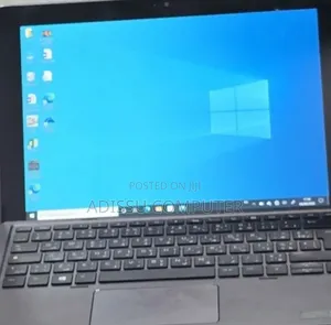 New Laptop HP X2 8GB Intel Core i5 SSD 512GB