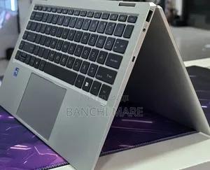 New Laptop HP EliteBook 1040 G8 16GB Intel Core i7 SSD 512GB
