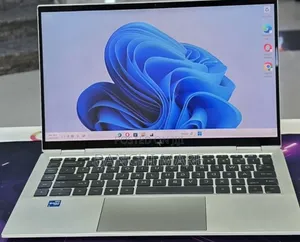 New Laptop HP EliteBook 1040 G8 16GB Intel Core i7 SSD 512GB