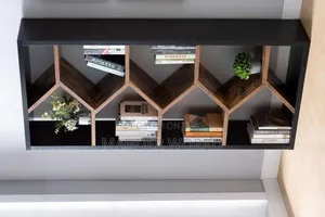 Book Shelf