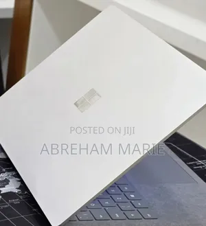 New Laptop Microsoft Surface Laptop 3 16GB Intel Core i5 SSD 512GB