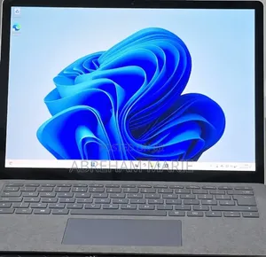 New Laptop Microsoft Surface Laptop 3 16GB Intel Core i5 SSD 512GB