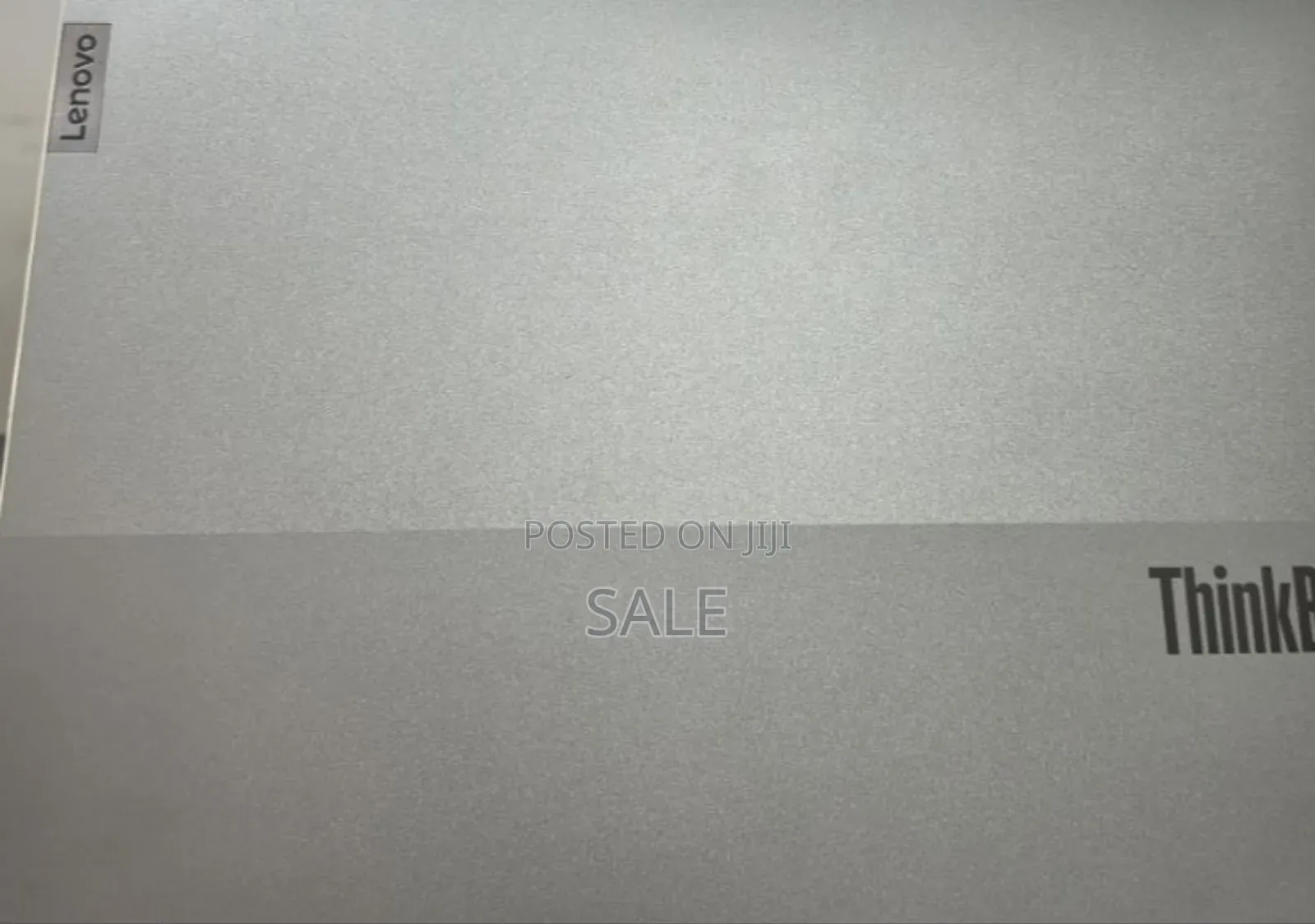 New Laptop Lenovo ThinkPad X1 Carbon 16GB Intel Core i5 SSD 512GB