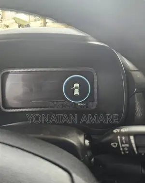 Hyundai Kona 2022 Gray