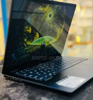 New Laptop HP OmniBook X Flip 14" 16GB Intel Core Ultra 5 SSD 512GB
