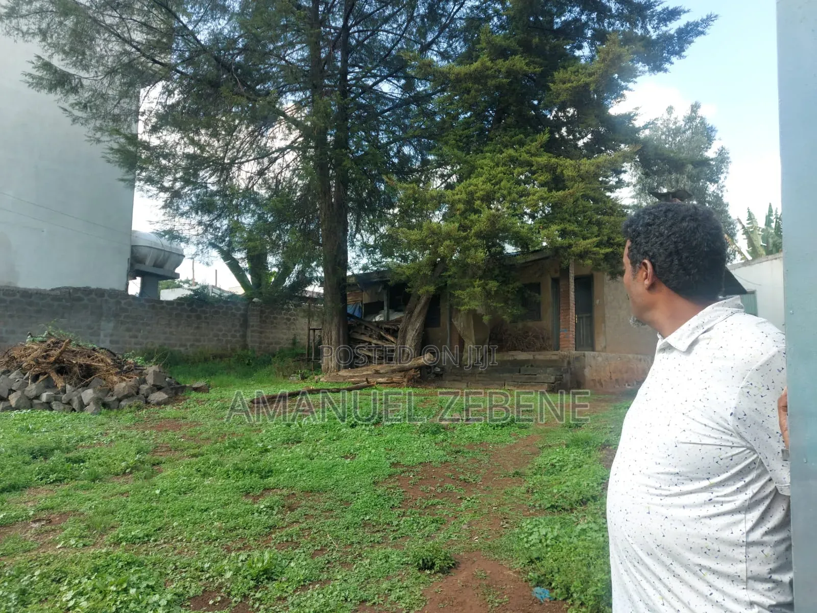 Land Property