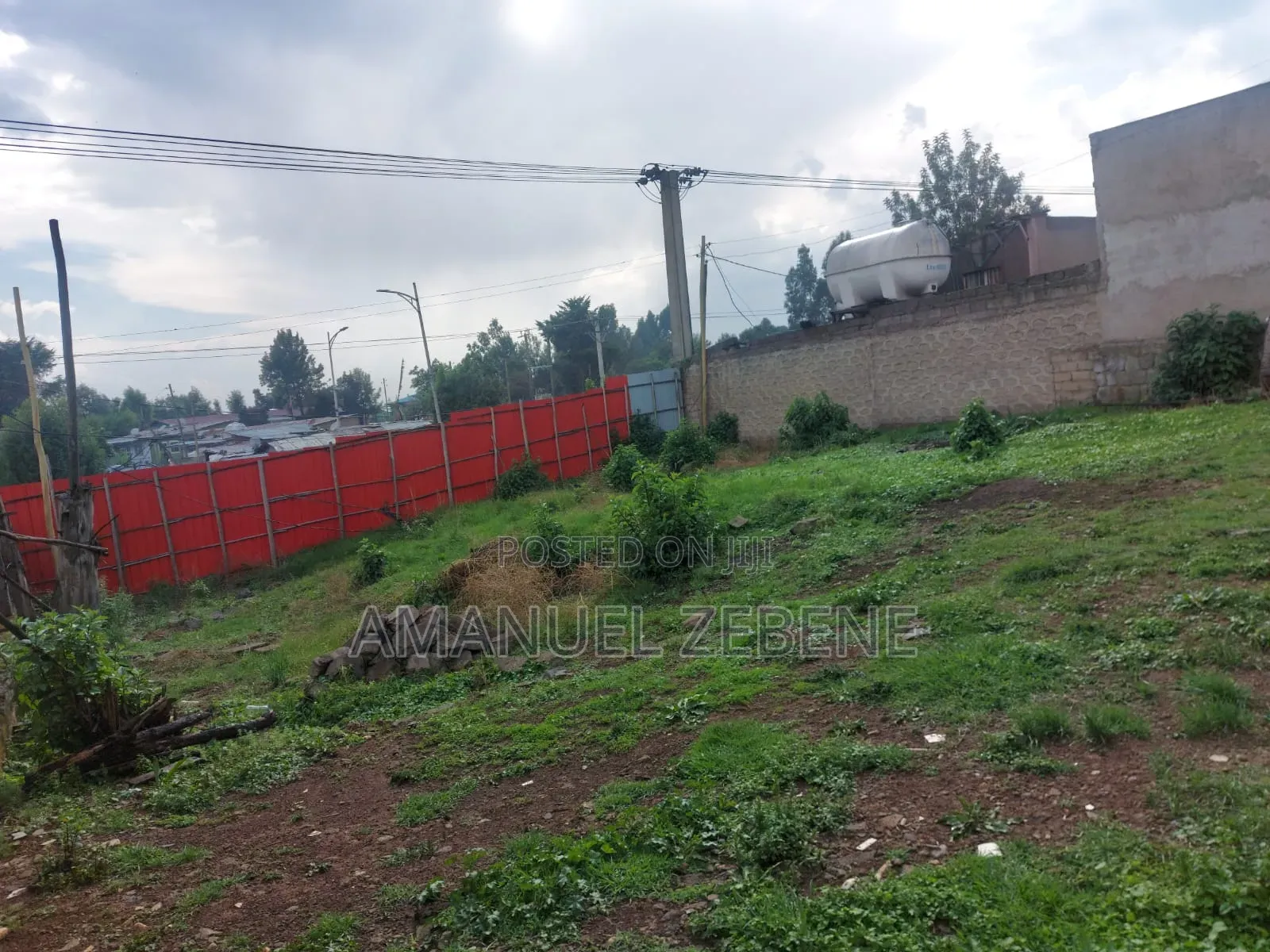 Land Property