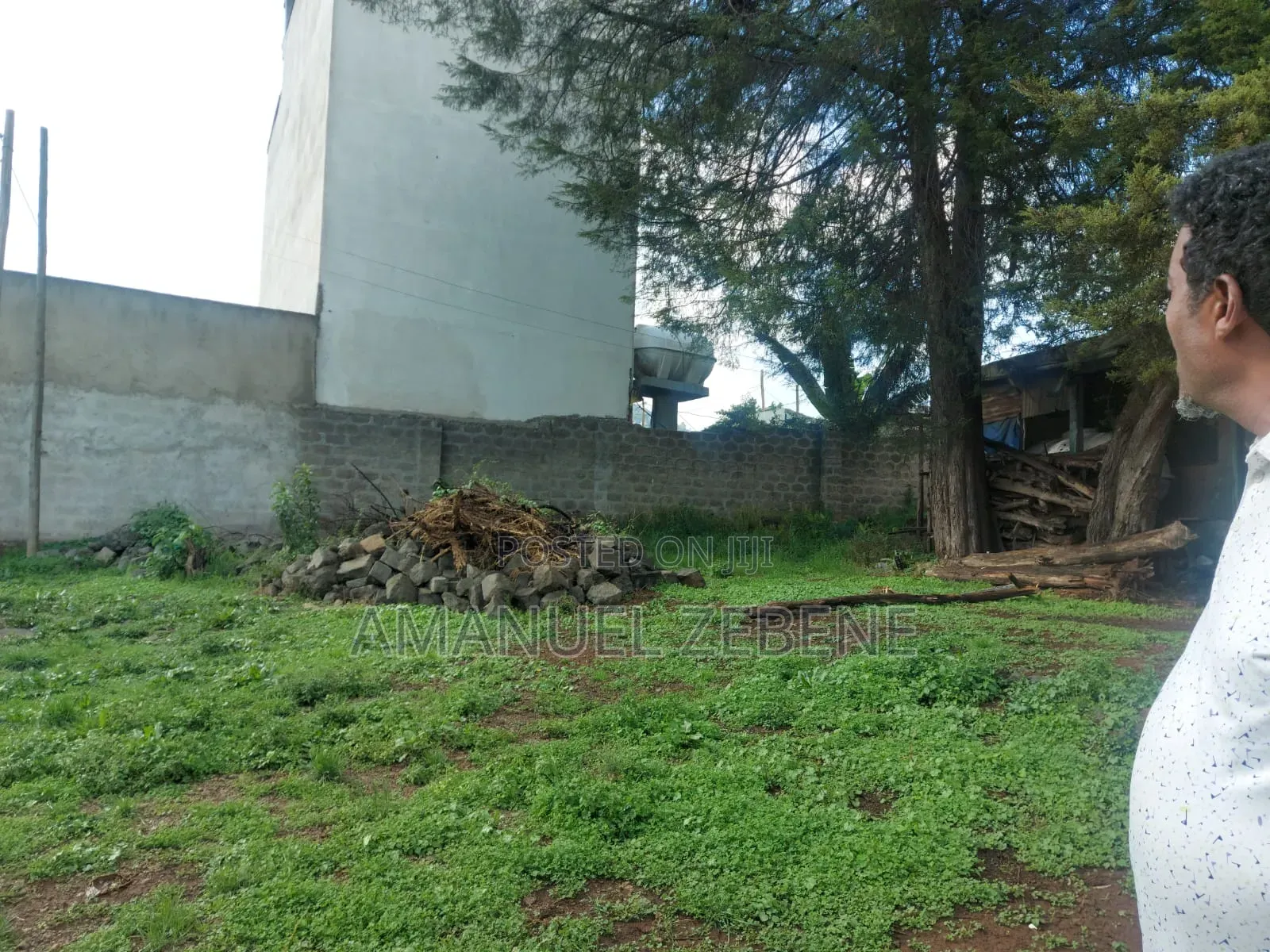 Land Property