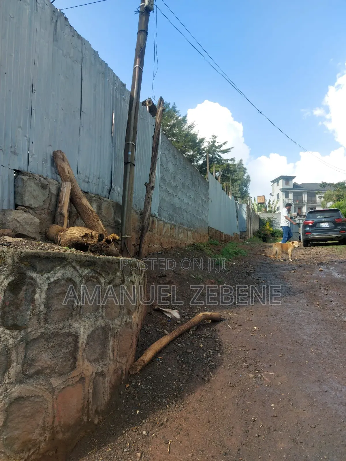 Land Property