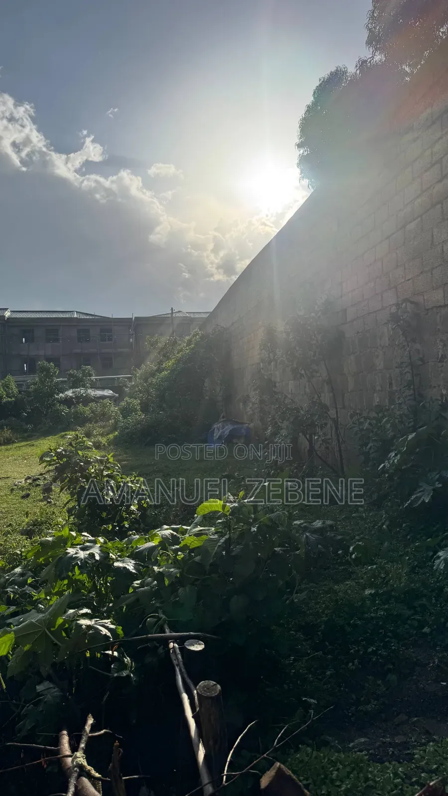 Land Property