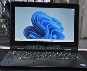 New Laptop Lenovo Yoga 11e 4GB Intel Core i5 SSD 128GB