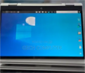 New Laptop HP EliteBook 840 32GB Intel Core i7 SSD 512GB