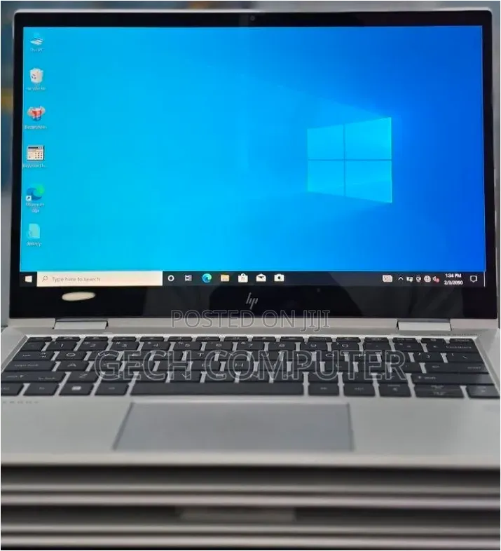 New Laptop HP EliteBook 840 32GB Intel Core i7 SSD 512GB