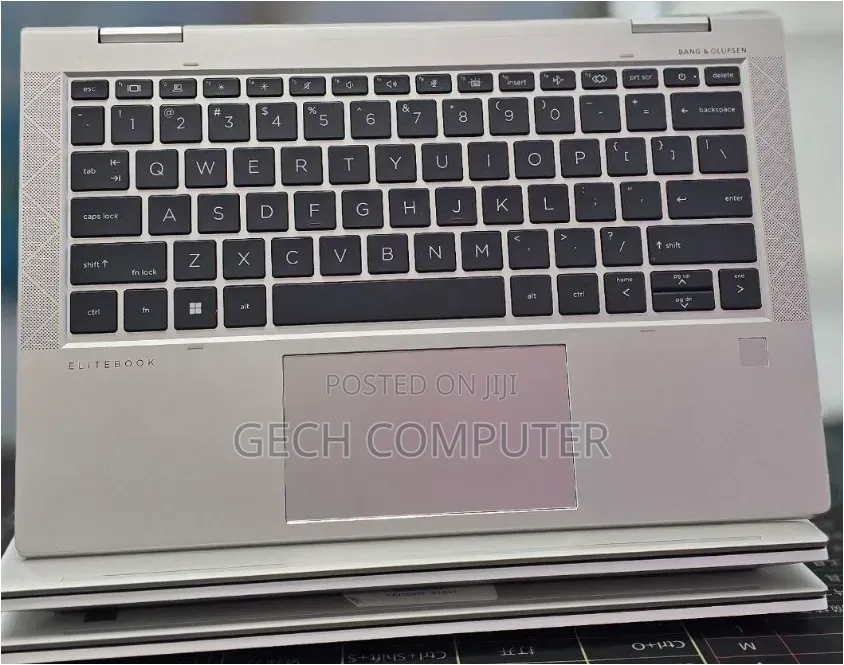 New Laptop HP EliteBook 840 32GB Intel Core i7 SSD 512GB