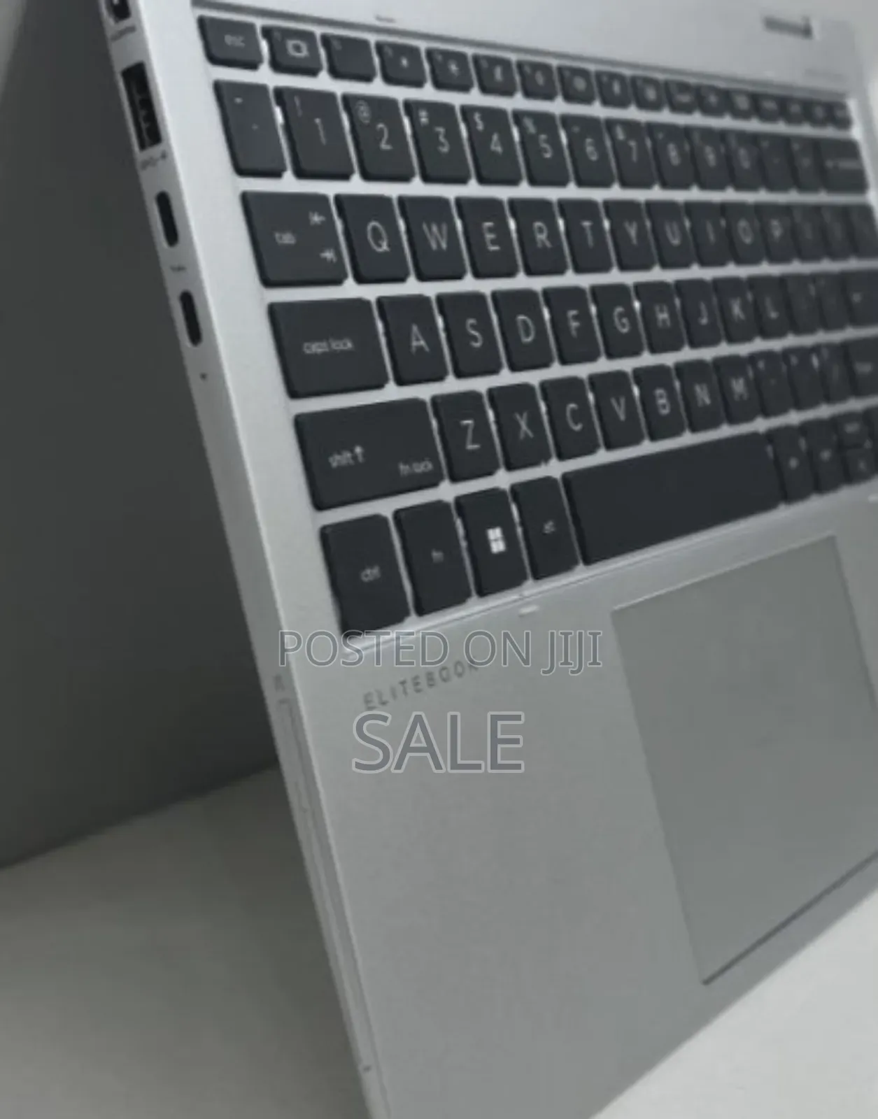 New Laptop HP EliteBook 840 10 16GB Intel Core i7 SSD 512GB