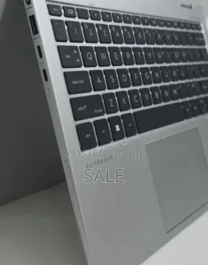 New Laptop HP EliteBook 840 10 16GB Intel Core i7 SSD 512GB