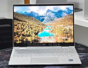 New Laptop HP Envy x360 16GB Intel Core i7 SSD 512GB