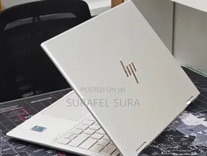 New Laptop HP Envy x360 16GB Intel Core i7 SSD 512GB