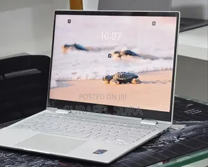 New Laptop HP Envy x360 16GB Intel Core i7 SSD 512GB
