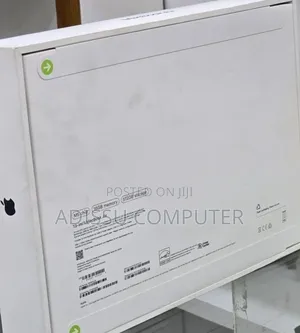 New Laptop Apple MacBook Air 2026 M5 16GB Apple M5 SSD 512GB