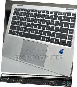 New Laptop HP EliteBook 840 16GB Intel Core i7 SSD 512GB