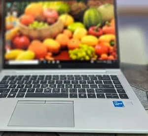 New Laptop HP EliteBook 830 G8 8GB Intel Core i5 SSD 256GB