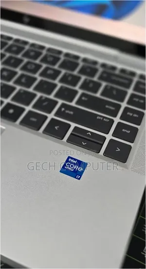 New Laptop HP EliteBook 840 16GB Intel Core i7 SSD 512GB