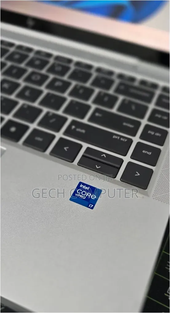 New Laptop HP EliteBook 840 16GB Intel Core i7 SSD 512GB