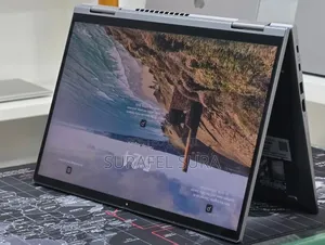 New Laptop Lenovo ThinkPad X1 Yoga 16GB Intel Core i5 SSD 512GB