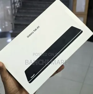 New Samsung Galaxy Tab A11 64 GB