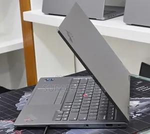 New Laptop Lenovo ThinkPad X1 Yoga 16GB Intel Core i5 SSD 512GB